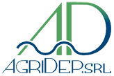 Logo Agridep